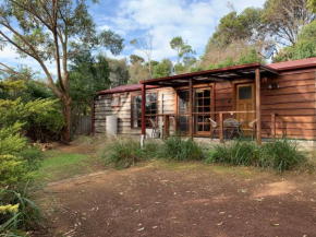 Port Bayou Cottage